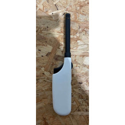 Lighter 19.cm hvide