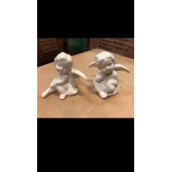 Super flotte Porcelæns...