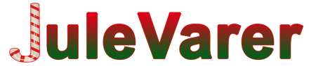 Julevarer